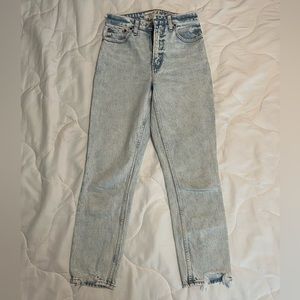 Abercrombie and Fitch Jeans